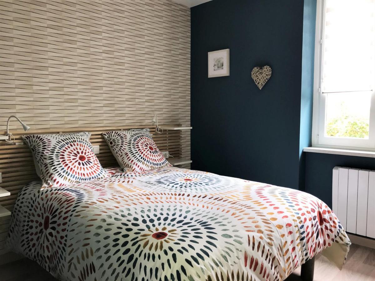 Le Coin De Frederic Apartman Colmar Kültér fotó